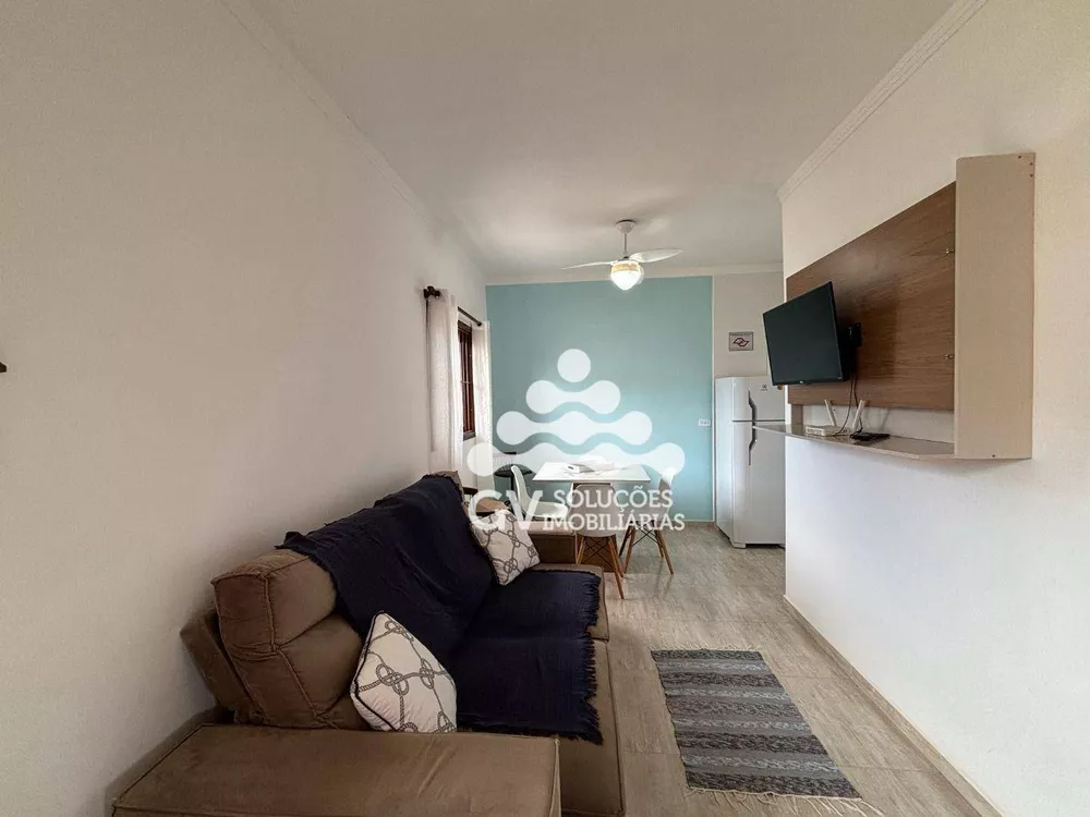 Apartamento, 2 quartos, 50 m² - Foto 9