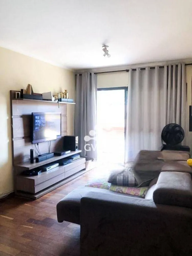 Apartamento, 3 quartos, 127 m² - Foto 2