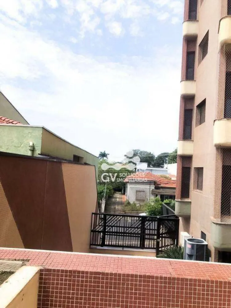 Apartamento, 3 quartos, 127 m² - Foto 1