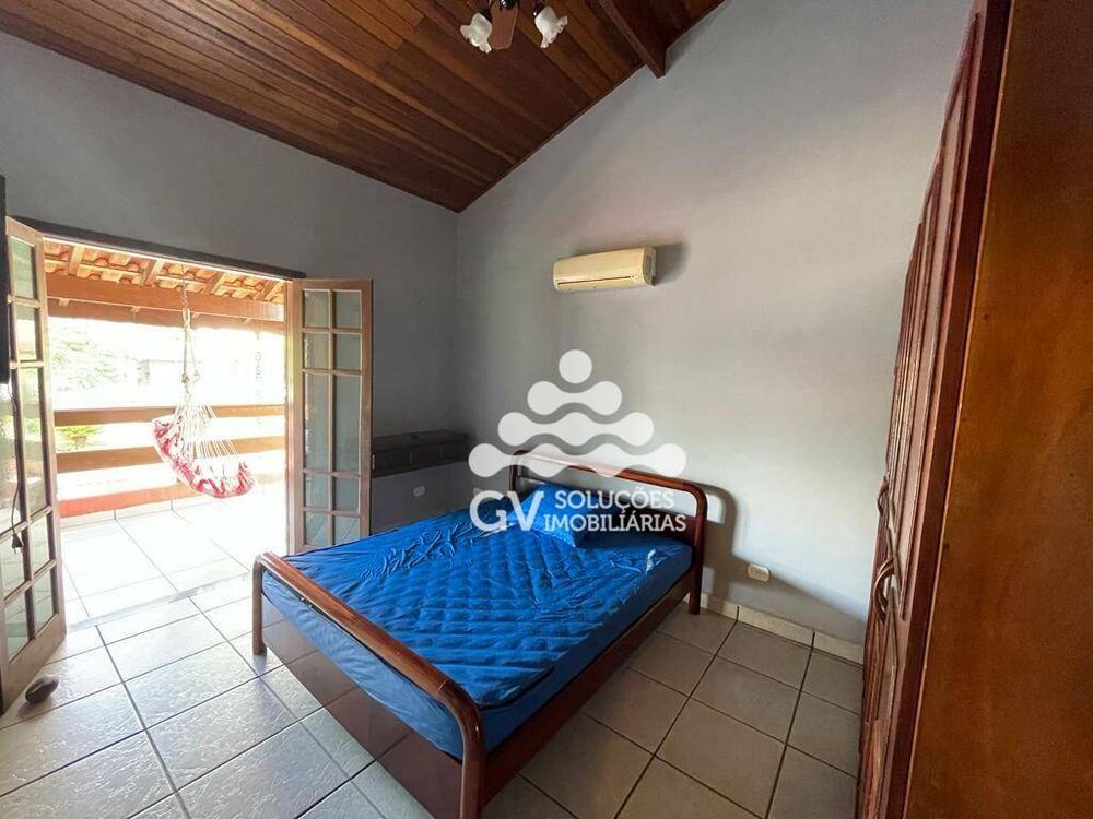 Casa de Condomínio, 5 quartos - Foto 8