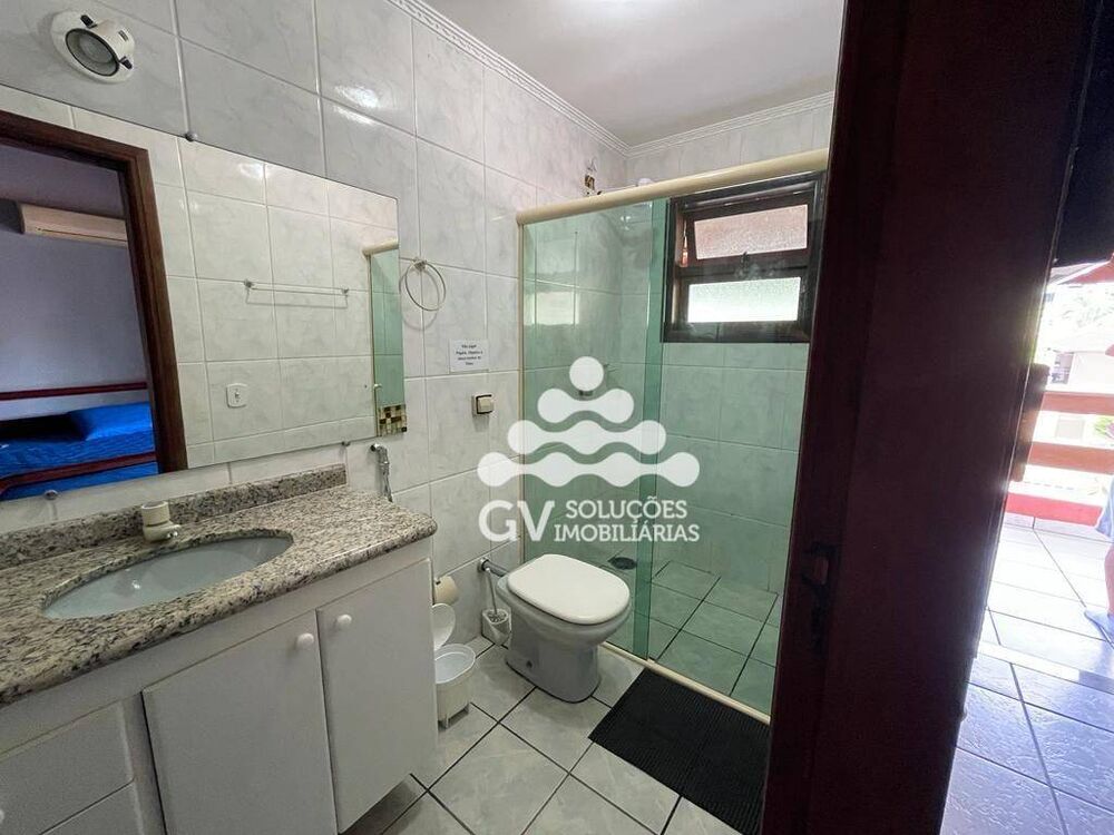 Casa de Condomínio, 5 quartos - Foto 9