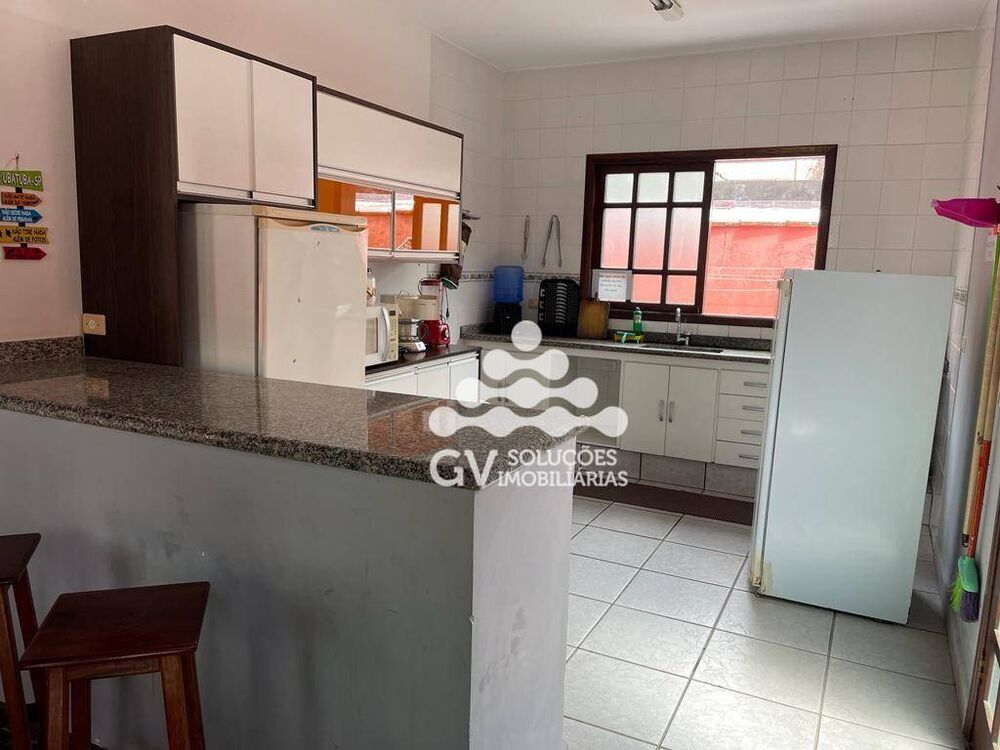 Casa de Condomínio, 5 quartos - Foto 4