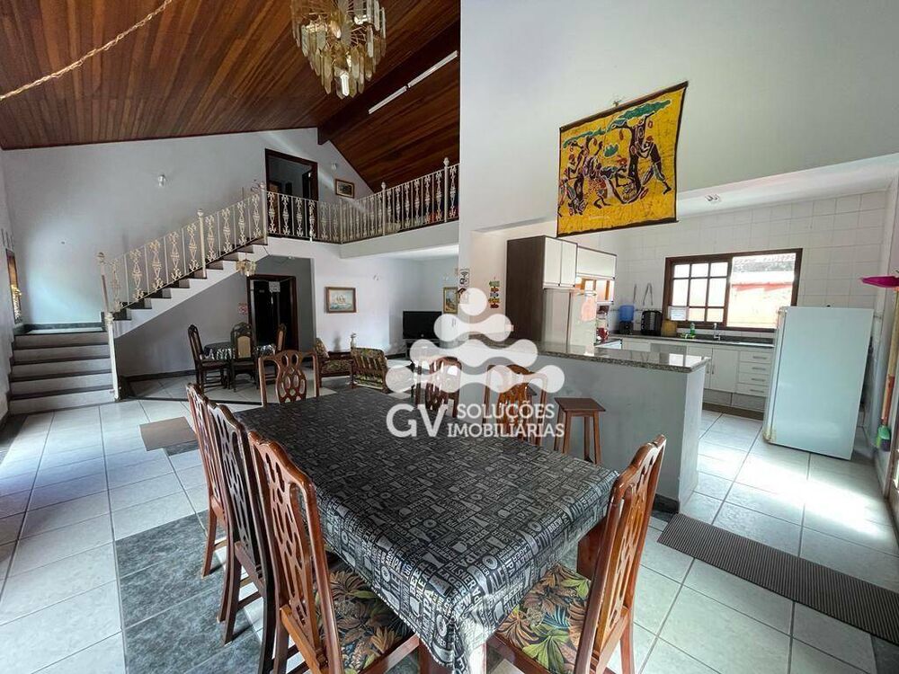 Casa de Condomínio, 5 quartos - Foto 3