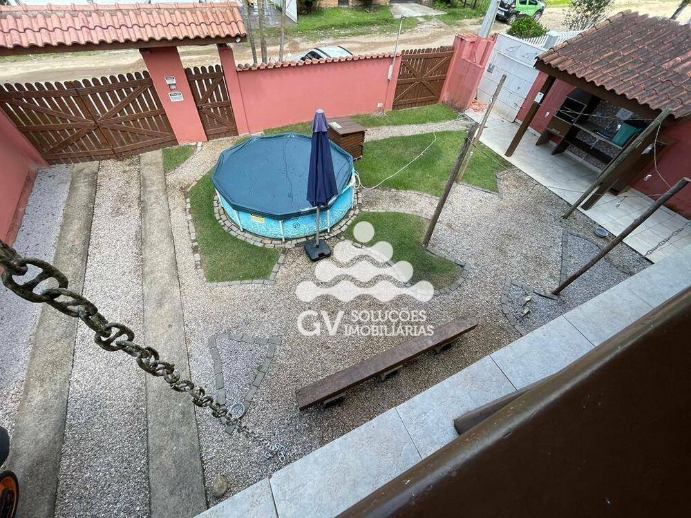 Casa de Condomínio, 5 quartos - Foto 7