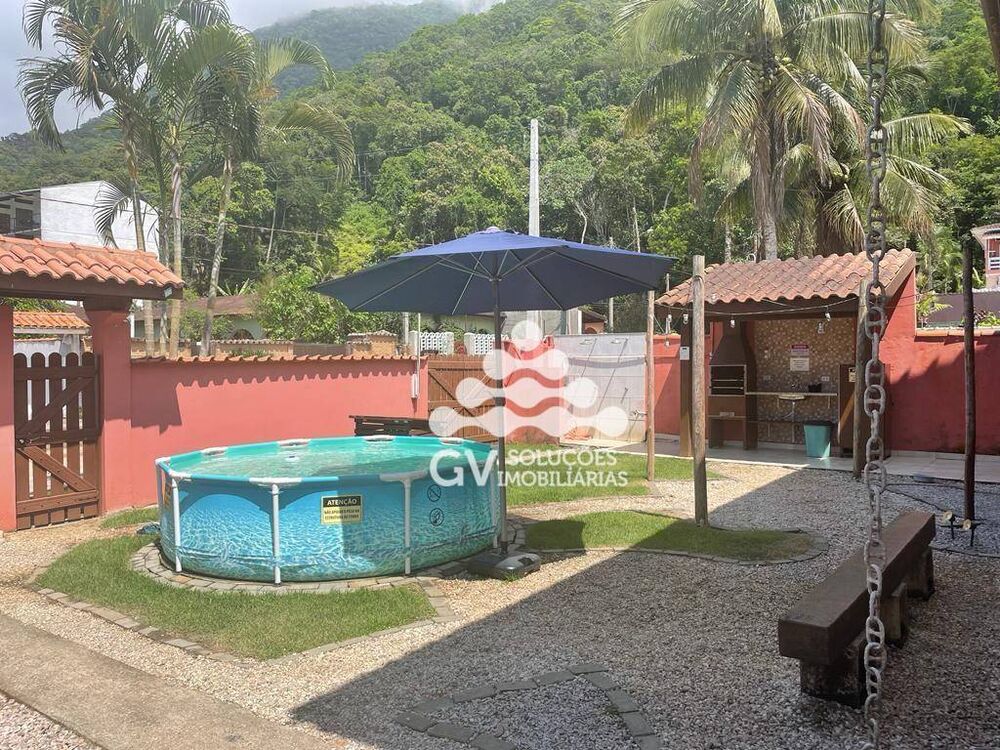 Casa de Condomínio, 5 quartos - Foto 12