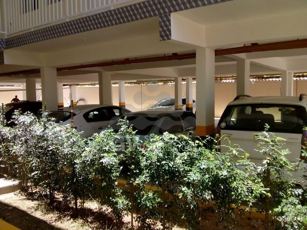 Apartamento, 2 quartos, 57 m² - Foto 2