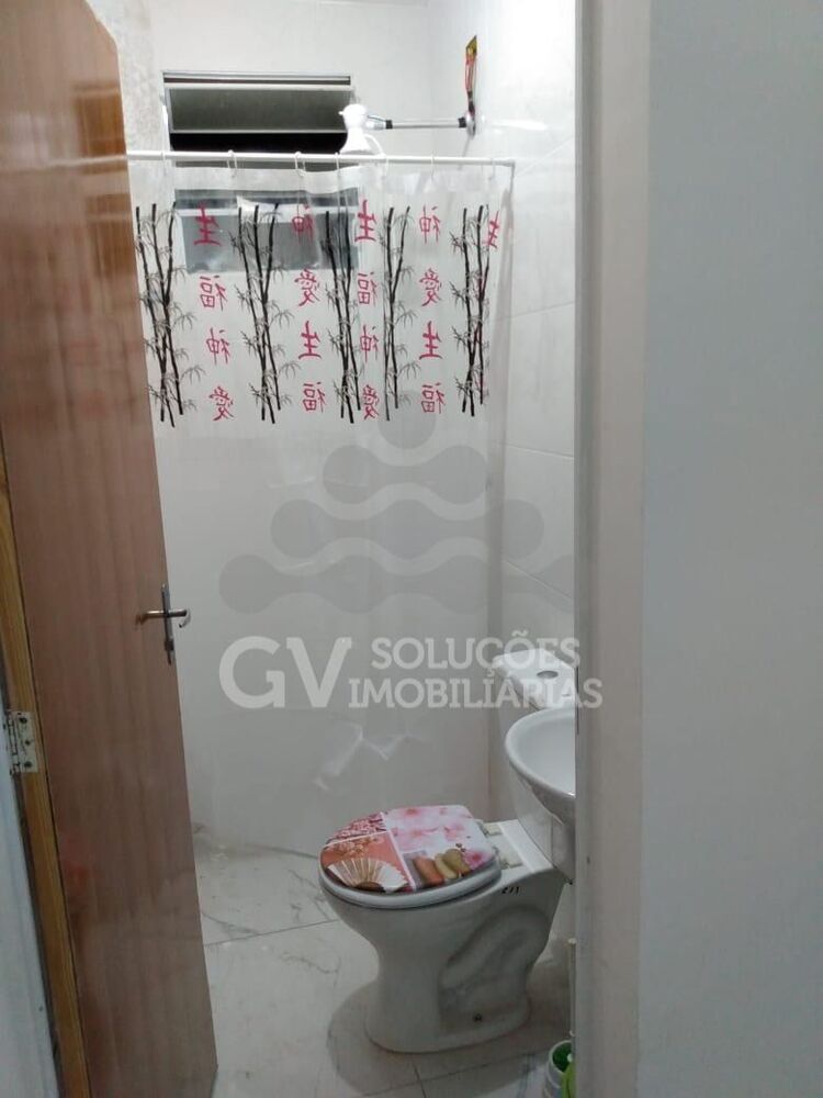 Apartamento, 2 quartos, 57 m² - Foto 9