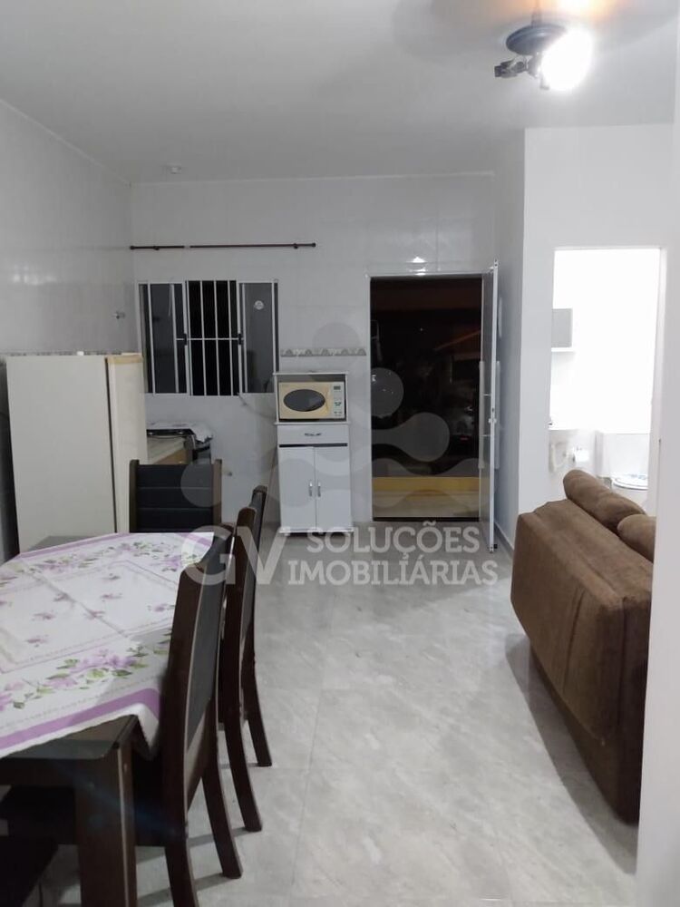 Apartamento, 2 quartos, 57 m² - Foto 5
