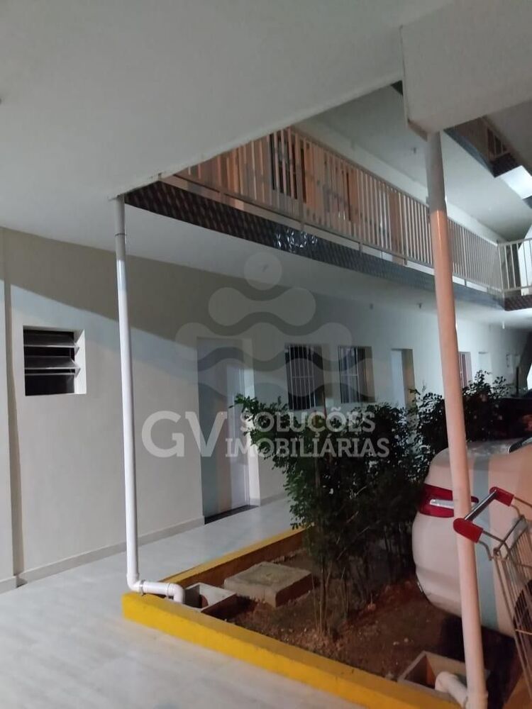 Apartamento, 2 quartos, 57 m² - Foto 3