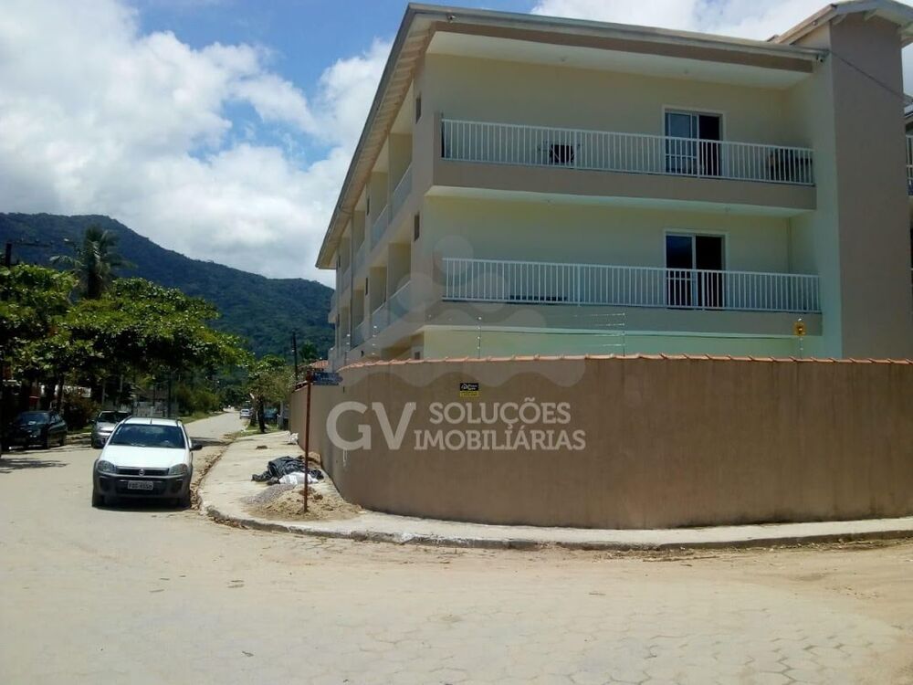 Apartamento, 2 quartos, 57 m² - Foto 1