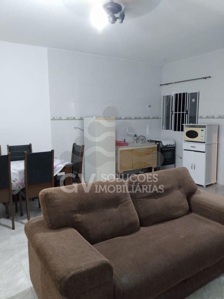 Apartamento, 2 quartos, 57 m² - Foto 6