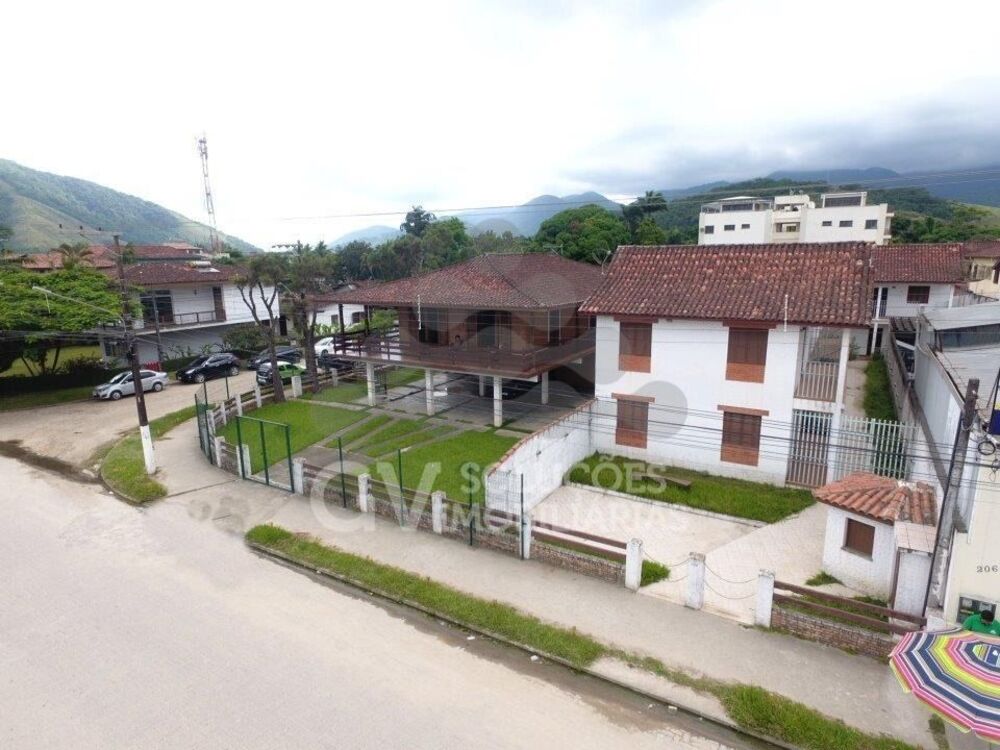 Pousada-Chalé, 16 quartos, 1396 m² - Foto 2