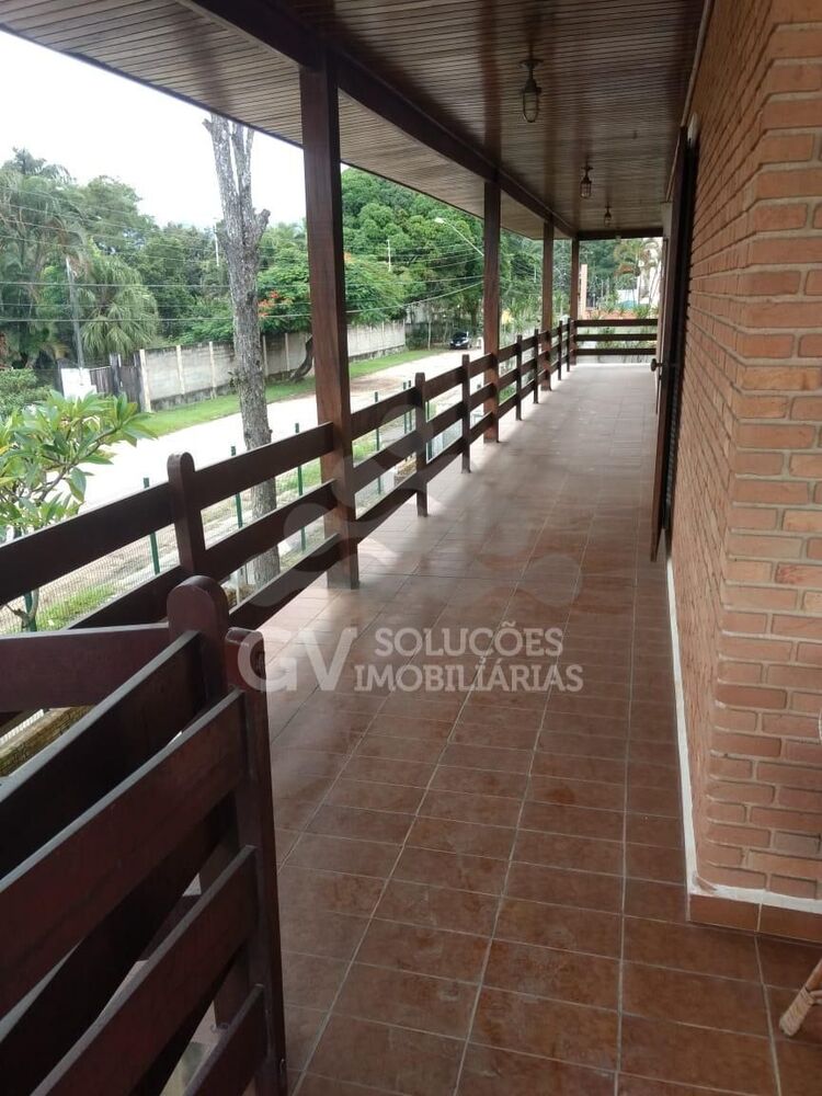 Pousada-Chalé, 16 quartos, 1396 m² - Foto 6