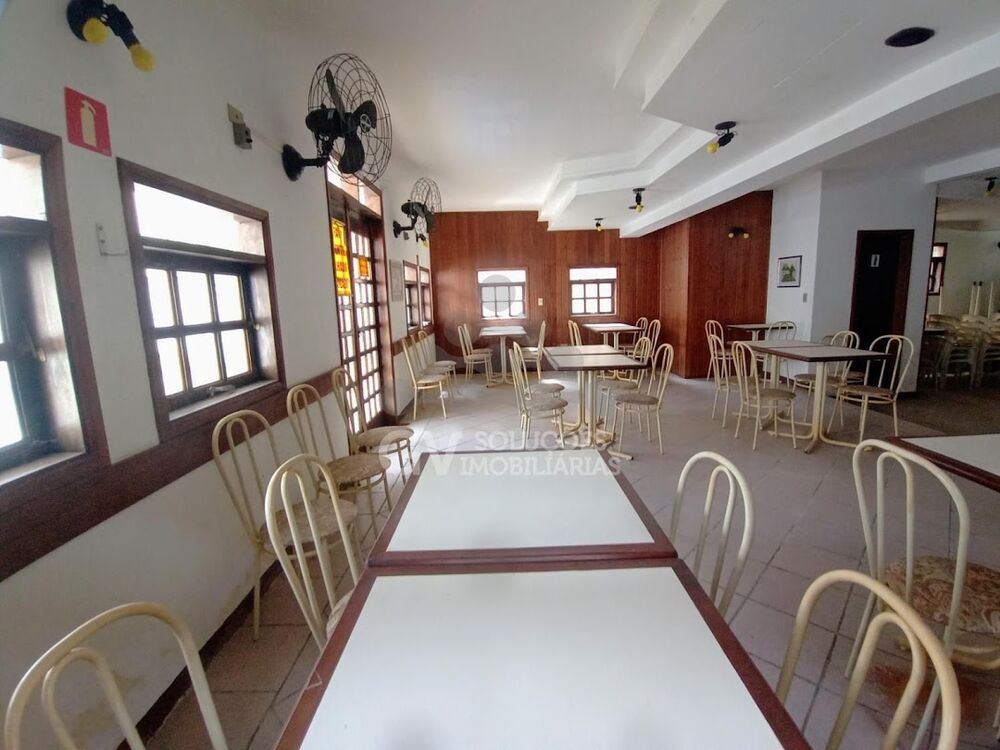 Pousada-Chalé, 16 quartos, 1396 m² - Foto 18