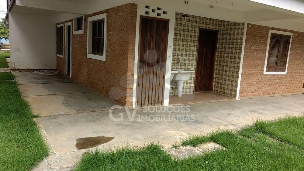 Pousada-Chalé, 16 quartos, 1396 m² - Foto 4