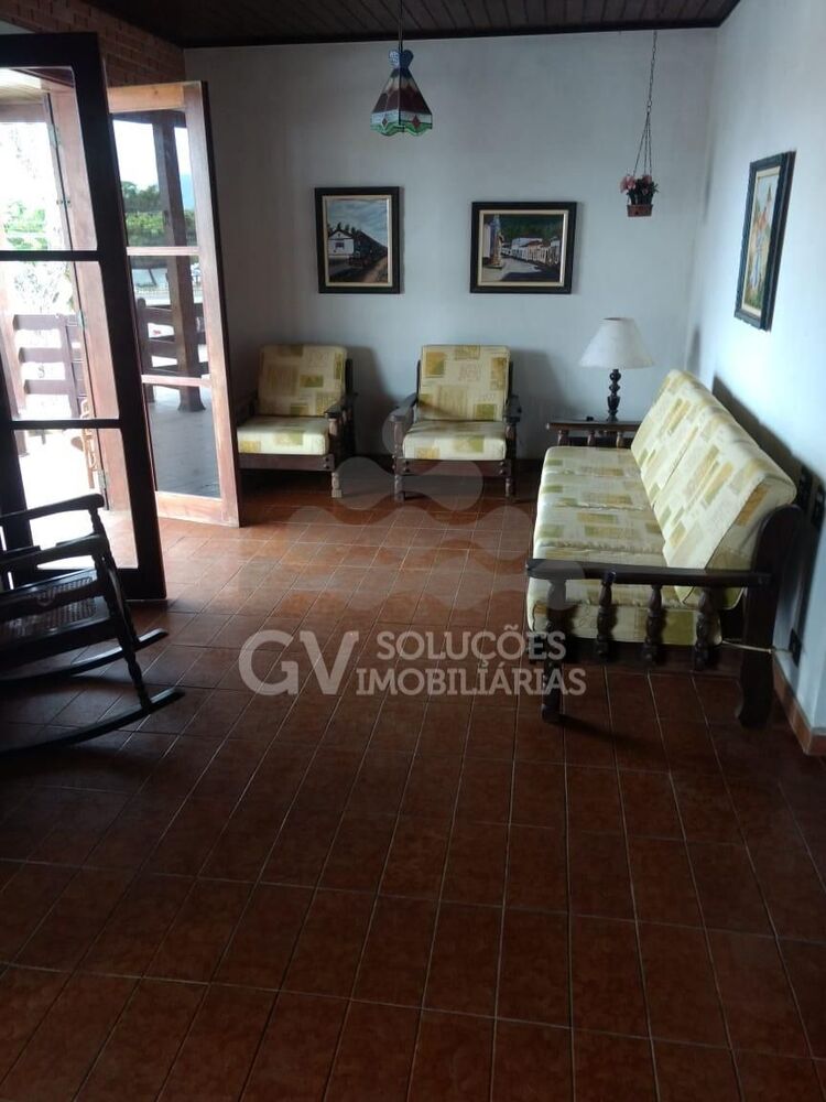 Pousada-Chalé, 16 quartos, 1396 m² - Foto 16