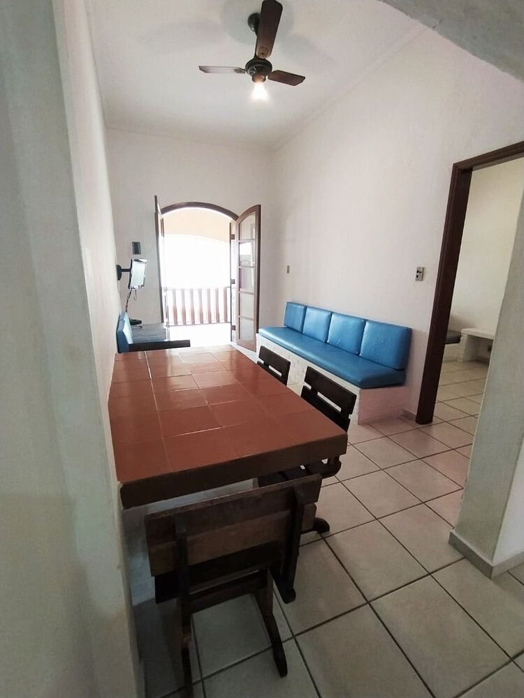 Apartamento, 2 quartos, 50 m² - Foto 5