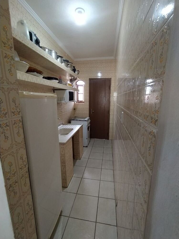 Apartamento, 2 quartos, 50 m² - Foto 7