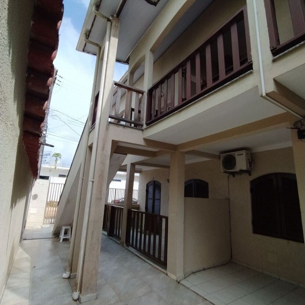 Apartamento, 2 quartos, 50 m² - Foto 12