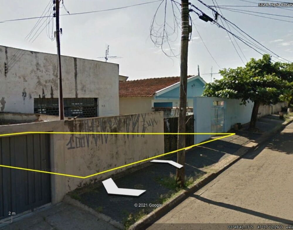 Terreno à venda, 800M2 - Foto 2