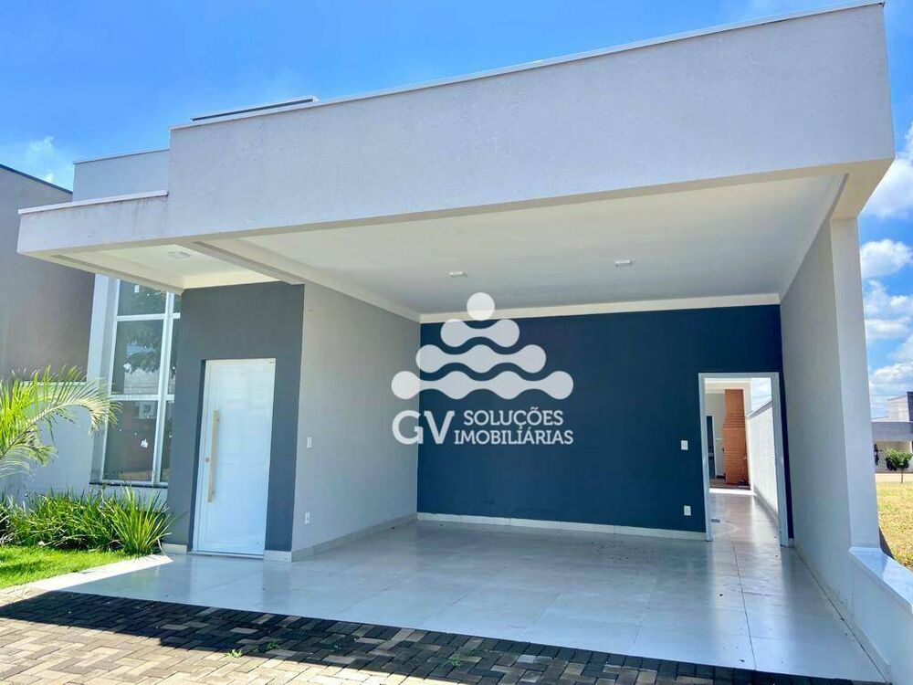 Casa à venda com 2 quartos, 133m² - Foto 1