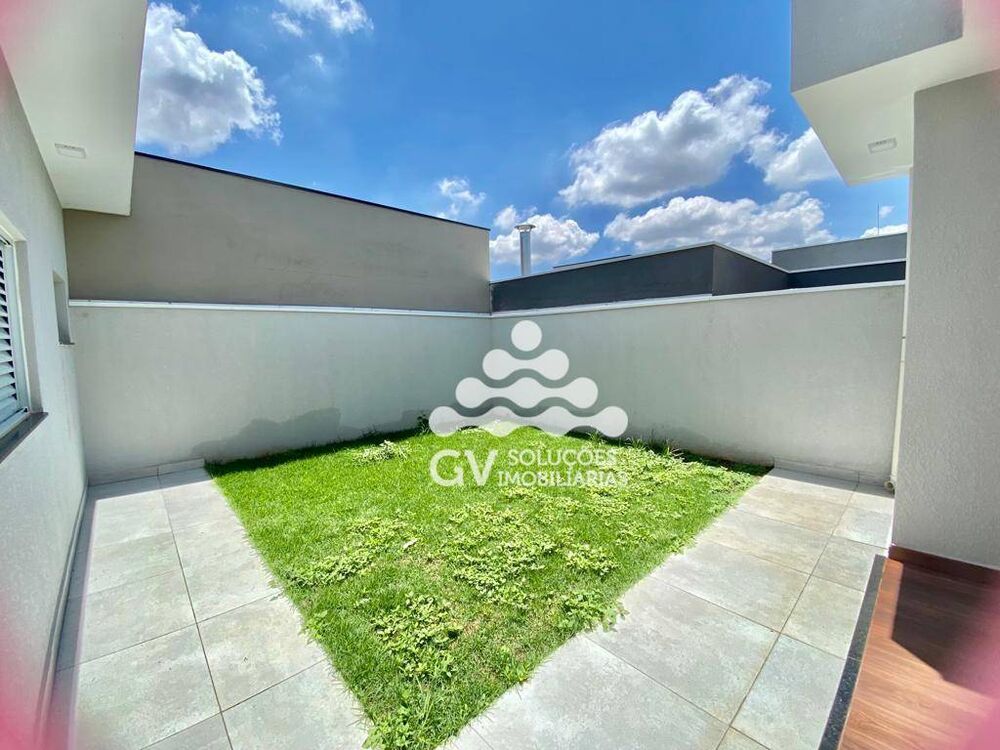 Casa à venda com 2 quartos, 133m² - Foto 13