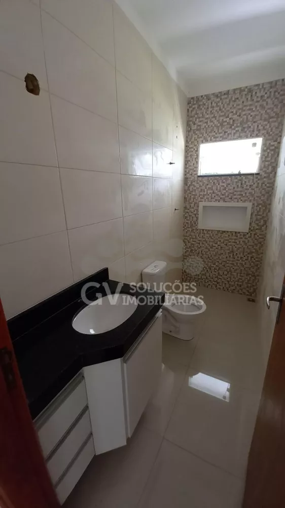 Casa, 3 quartos, 100 m² - Foto 6