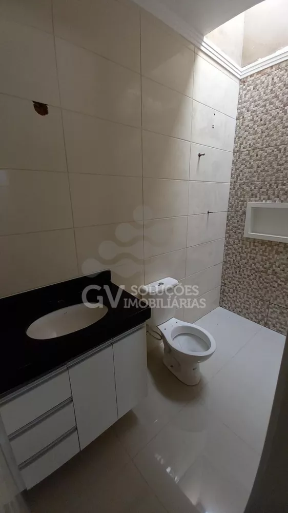 Casa, 3 quartos, 100 m² - Foto 9