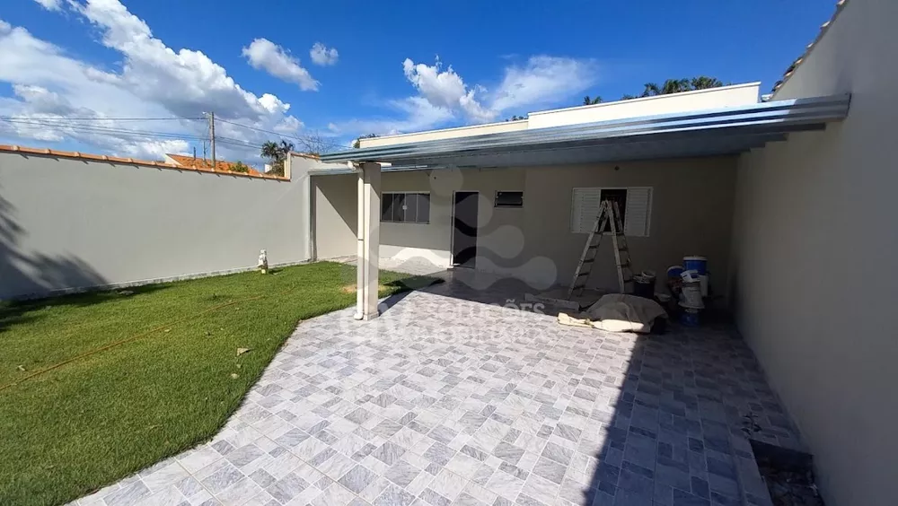 Casa, 3 quartos, 100 m² - Foto 2