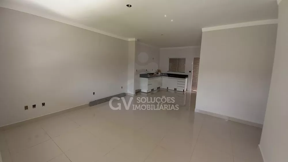 Casa, 3 quartos, 100 m² - Foto 4