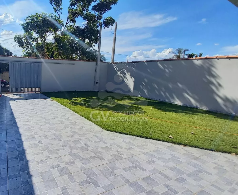 Casa, 3 quartos, 100 m² - Foto 3