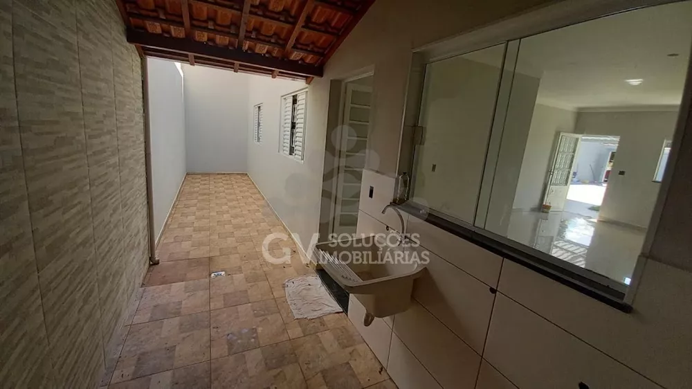 Casa, 3 quartos, 100 m² - Foto 12