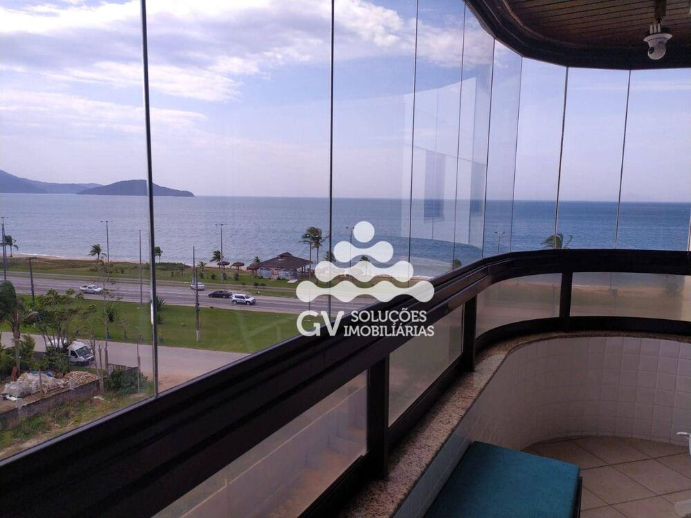 Apartamento à venda com 3 quartos, 98m² - Foto 1