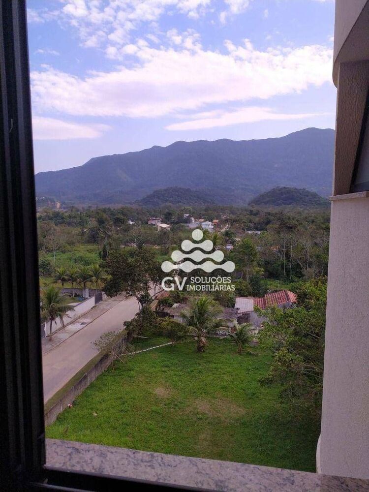 Apartamento à venda com 3 quartos, 98m² - Foto 2