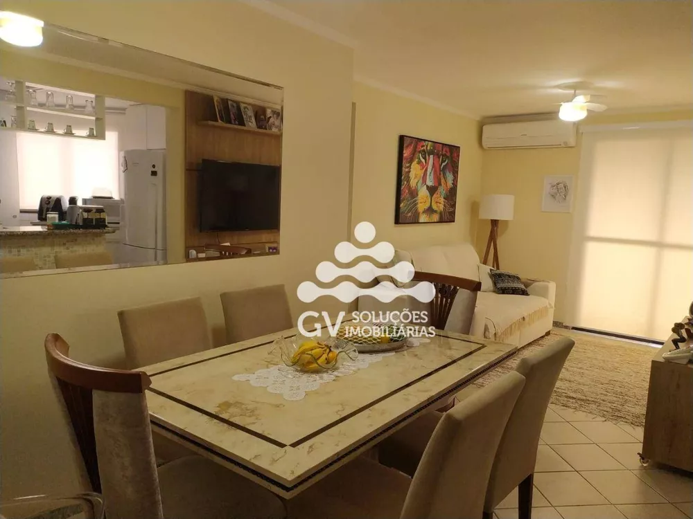 Apartamento, 3 quartos, 98 m² - Foto 7