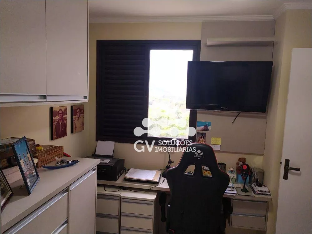 Apartamento, 3 quartos, 98 m² - Foto 10