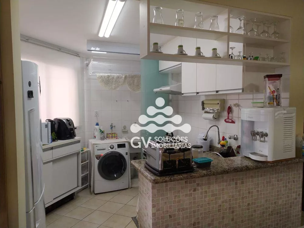 Apartamento, 3 quartos, 98 m² - Foto 8