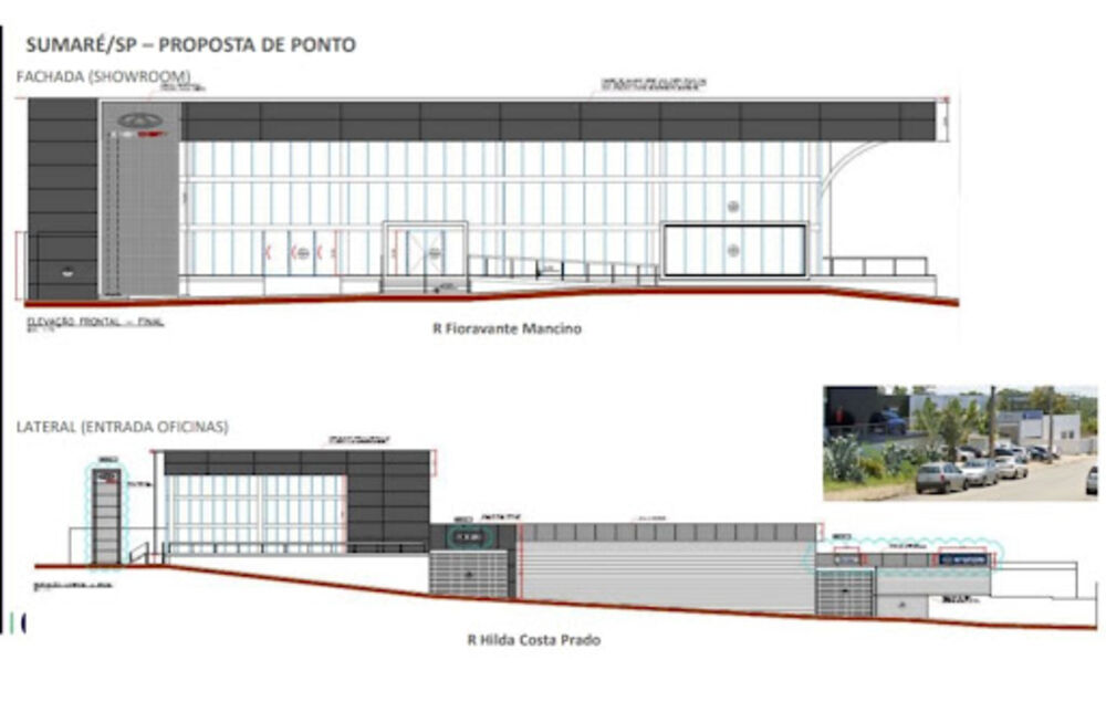 Loja-Salão, 3890 m² - Foto 5
