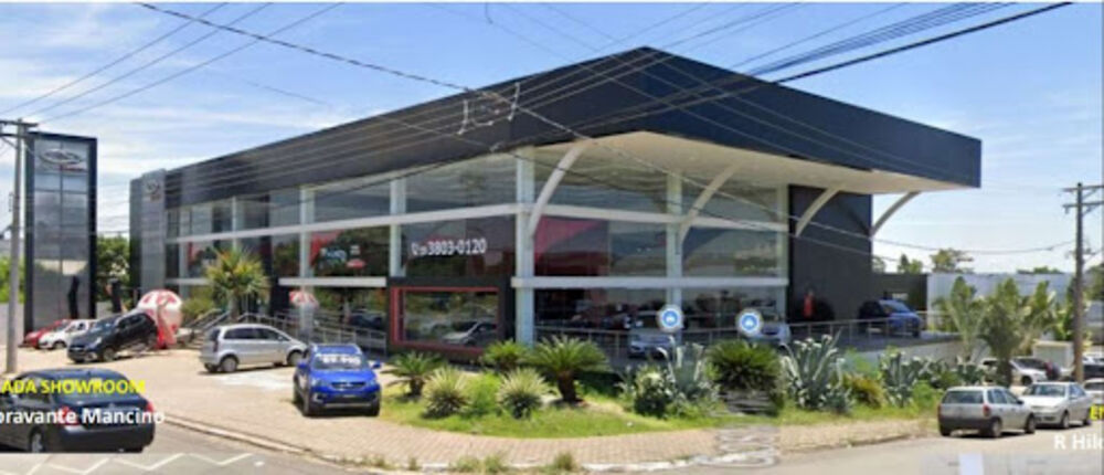 Loja-Salão, 3890 m² - Foto 4