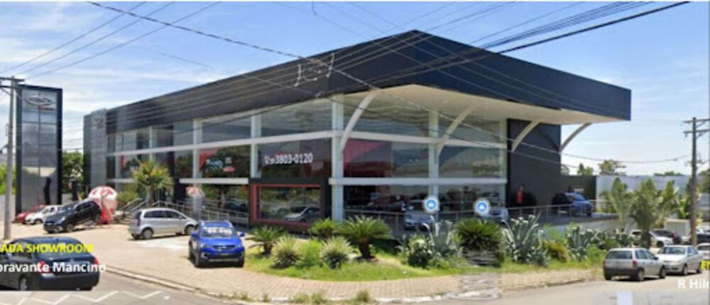 Loja-Salão, 3890 m² - Foto 11