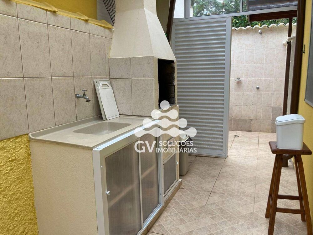 Casa de Condomínio, 4 quartos - Foto 10