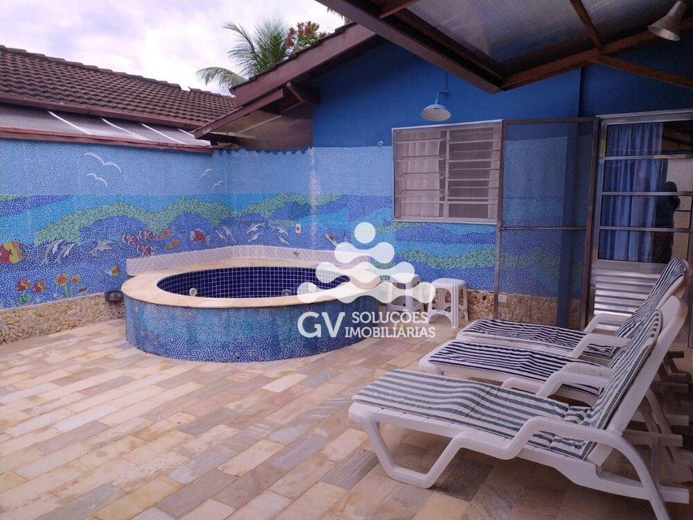 Casa de Condomínio, 4 quartos - Foto 4