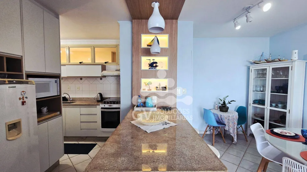 Apartamento, 2 quartos, 81 m² - Foto 1
