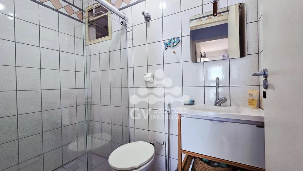 Apartamento, 2 quartos, 81 m² - Foto 2