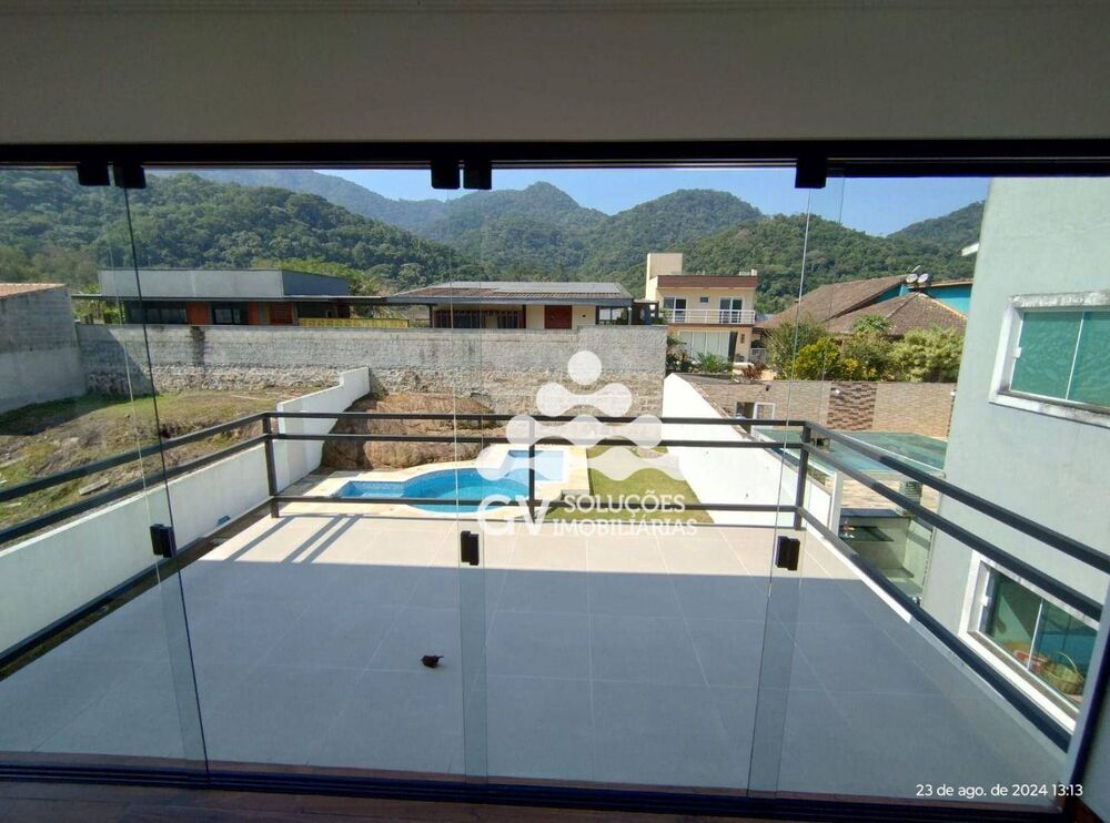 Casa de Condomínio, 4 quartos - Foto 2