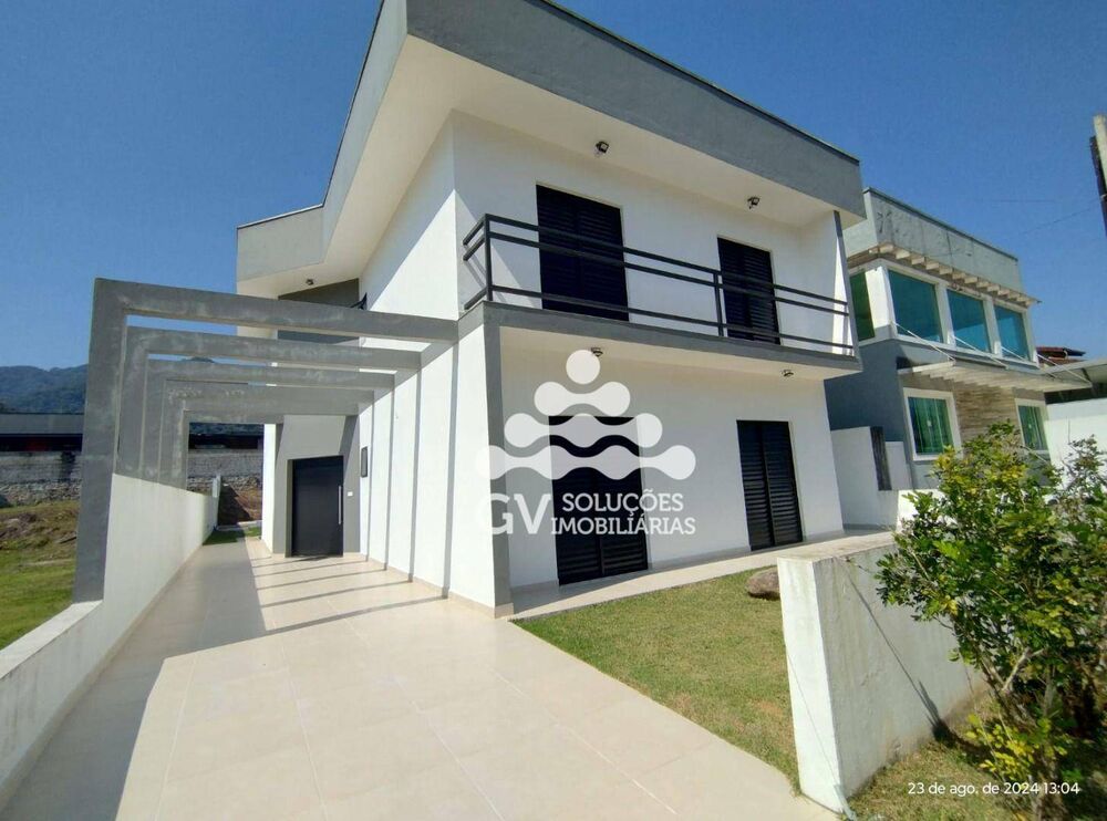 Casa de Condomínio, 4 quartos - Foto 14