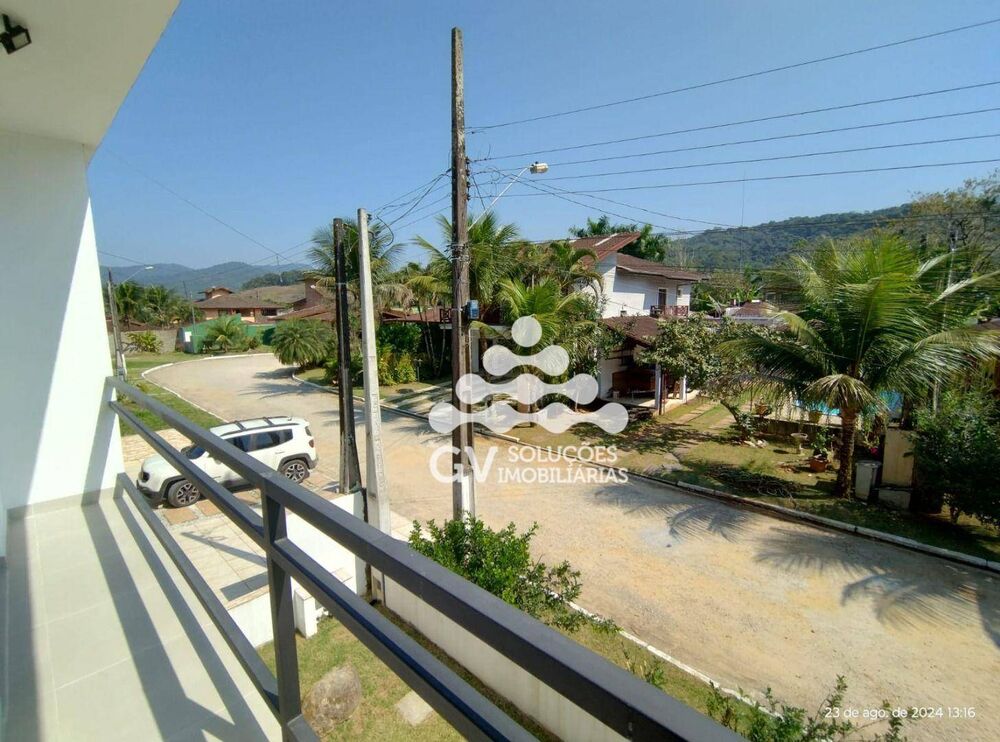 Casa de Condomínio, 4 quartos - Foto 9