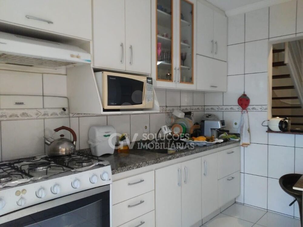 Casa de Condomínio, 3 quartos - Foto 13