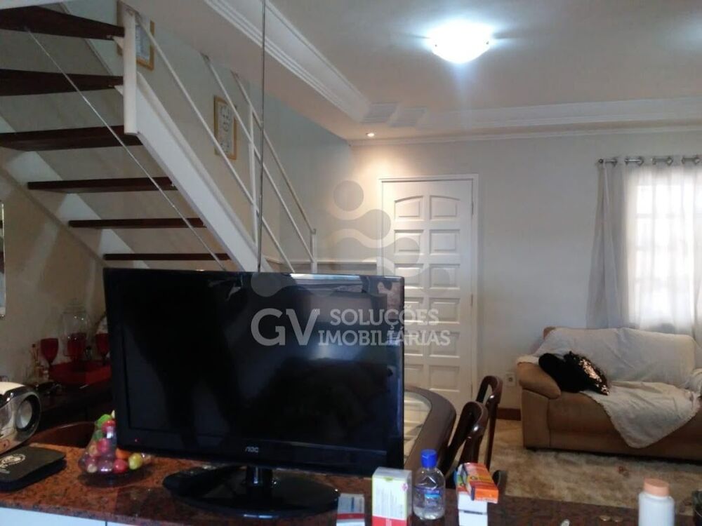 Casa de Condomínio, 3 quartos - Foto 16