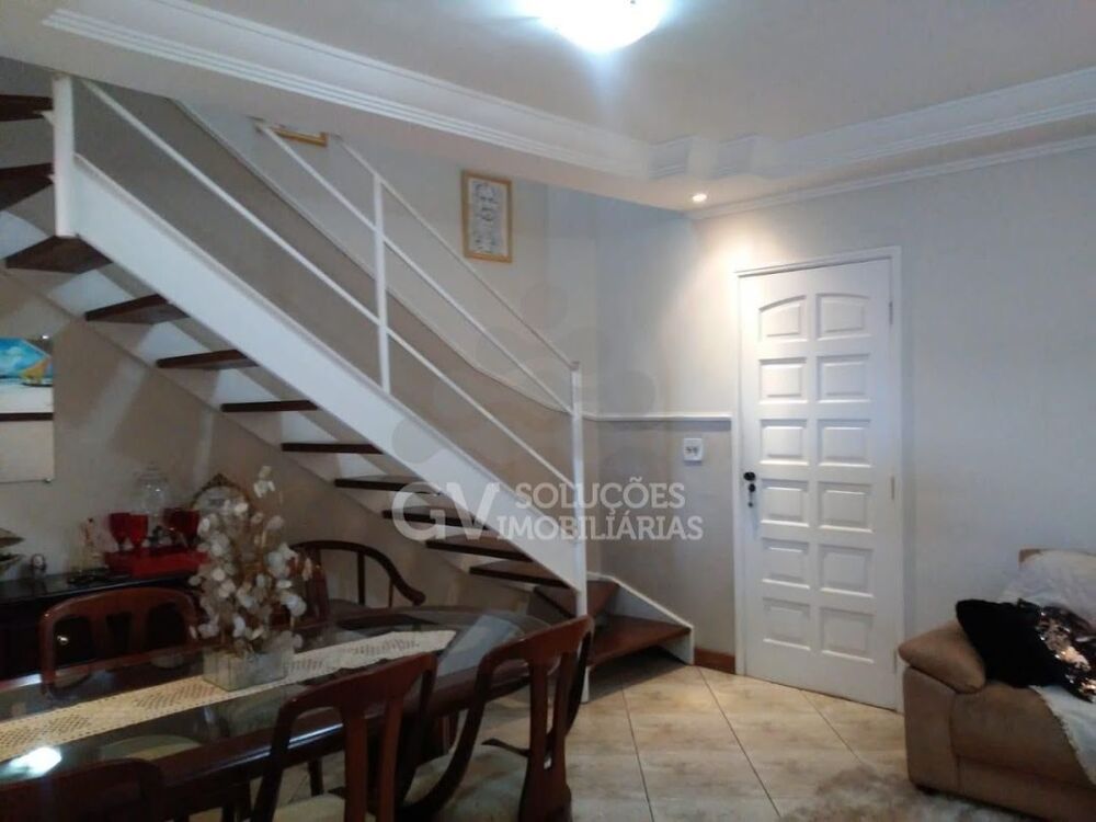 Casa de Condomínio, 3 quartos - Foto 12